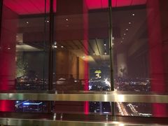 -北京柏悦酒店·锦庭餐厅Dining Room
