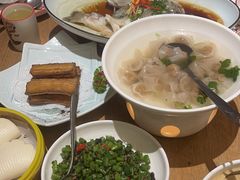 -新白鹿餐厅(城西银泰城店)