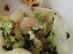 -劈柴院锅贴(沈阳路店)