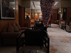 -上海锦江汤臣洲际大酒店