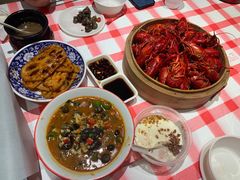 -龙虾当家·大排档(红谷滩五中店)