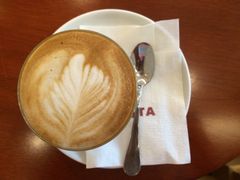 -COSTA COFFEE(丰联广场店)