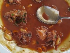 -楚鱼王·河鲜·湖北菜(华农店)