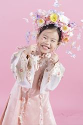 -米乐儿童摄影美学馆(怀柔店)