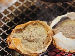 蟹盖-蒜香焼肉PURUSHIN(马场路店)