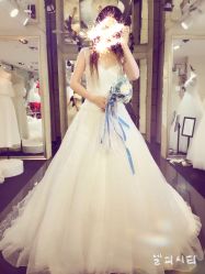 -韩国天使嫁衣婚纱礼服馆(上海旗舰店)