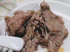 -正宗贵州二嫂黄牛肉馆(青村店)
