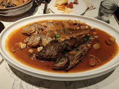 -奉天小馆·非遗东北菜(济南万象城店)