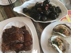 -椿记烧鹅(叠彩店)