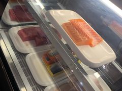 -希尔顿欢朋酒店自助餐