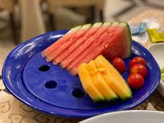 -大鸭梨烤鸭店(花园村店)