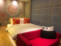 -香港港岛英迪格酒店