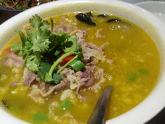 -前门故事烤鸭店(十里河店)