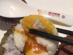 -天目湖涵田半山温泉