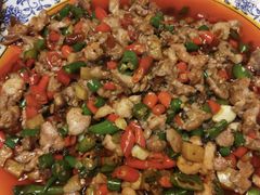 -徐鼎盛民间菜(城南家园店)