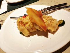 -T館·花园艺术餐厅