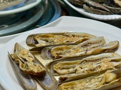 -海味当家·蒸锅海鲜(中山广场创始店)