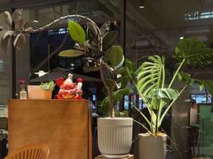 -榖屋house of flour(张江首店)