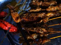 烤肉-蜀南烤肉(天伦御城龙脉南区店)
