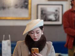 -THE PRESS(申报馆店)