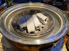 -韩香阁烤肉·烤活鳗(宽厚里店)