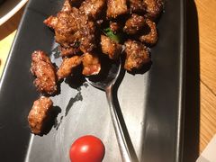 -金牌外婆家(苏州中心店)