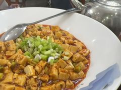 -椒香川流不息川菜馆(二七北路店)