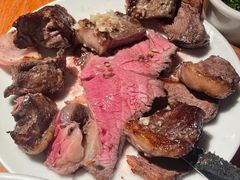 -拉蒂娜·巴西牛排馆 Latina·Brazilian Steakhouse(陆家嘴旗舰店)