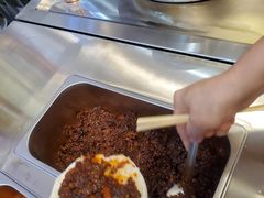 -乡党臊子面(丰庆公园店)