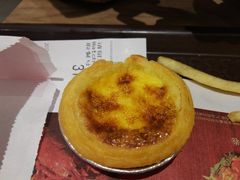 葡式蛋挞-肯德基(槐苑店)