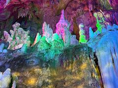 -蓟州溶洞风景区