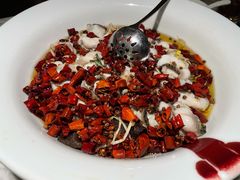 迷迭沸腾鱼-蔴将·川菜(黄龙万科店)