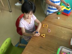 -小问号·科学启蒙·逻辑思维·阅读素养·口才演讲(杨浦合生汇中心)
