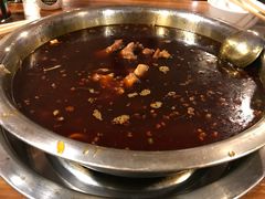 -中和远东火锅兔(老店)