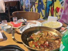 -食光慢宴·安吉土菜馆