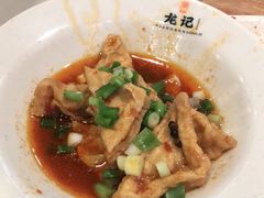 -湘人龙记老长沙米粉(鸟巢店)