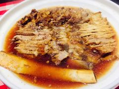 -西贝(上海新梅广场店)
