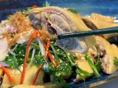 -玲珑·新粤菜(安华汇店)