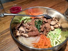 -KimPro 辛普乐概念韩餐