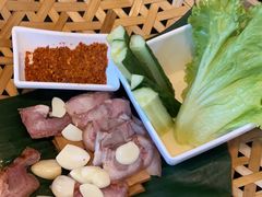 -筱爷叔·上海传统手工菜(新桥店)