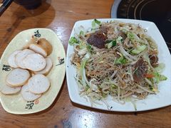 -牛小隆牛肉面馆(四牌楼店)