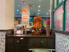 -小龍鳳餐室(番禺路店)