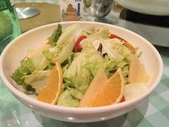 维C大拌菜-俭朴菜(鲁磨路店)