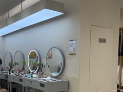 -天真蓝照相馆(五角场百联又一城店)