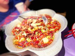 -舞辣辣·川菜·黑豆花水煮鱼(卓悦汇店)