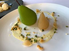 -上海和平饭店华懋阁 Cathay Room