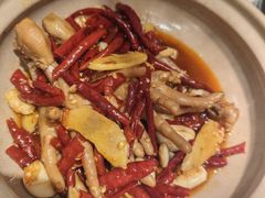 -费大厨辣椒炒肉(高铁吾悦广场店)