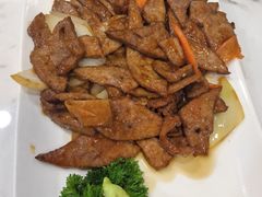 -宝发园名菜馆