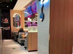 -比格比萨自助(德思勤四季汇店)