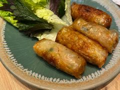 -越小品·越南餐厅(万科里店)